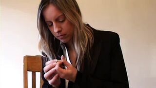 Tabitha - The Desperate Interview Remastered