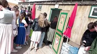 DD Beer Festival #16