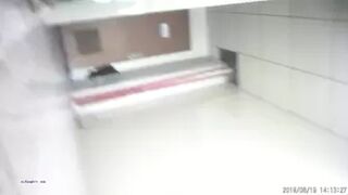 China Toilet Voyeur 1544