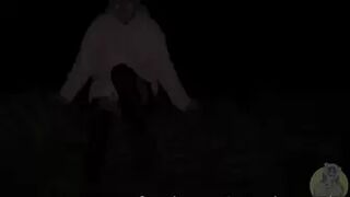 cute_bean_ting - PISS IN NATURE!