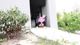 Pee Break