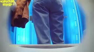 Beach Bio Toilet 2023 (040-050)