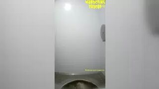 New Street Toilet 2023 (111-120)