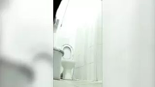 Shopping Centre Toilet 2021 (171-180)