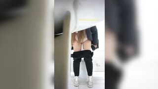 Gas Station Toilet 2022 (091-101)