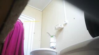 Beach Toilet 2022 (051-058)
